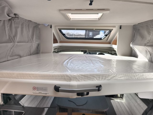 Sunlight T 68 C Adventure Edition - Photo 14