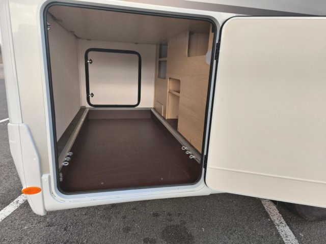 Sunlight T 68 C Adventure Edition - Photo 15