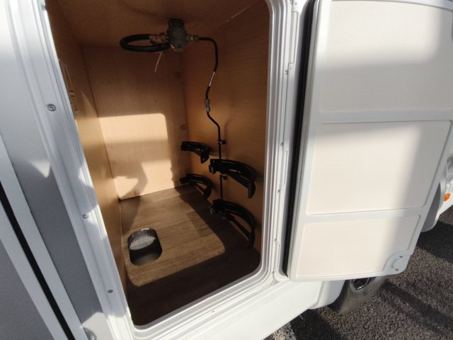 Sunlight T 68 C Adventure Edition - Photo 16