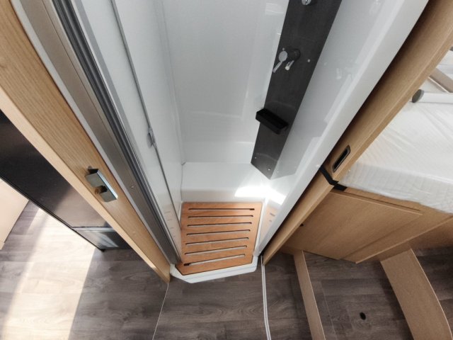 Sunlight T 68 C Adventure Edition - Photo 17