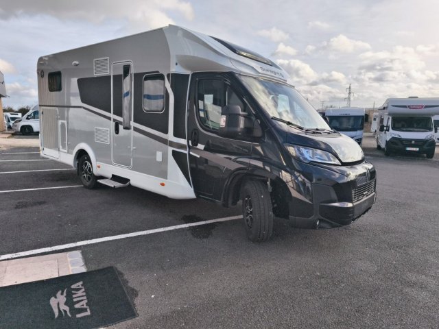 Sunlight T 68 C Adventure Edition - Photo 19