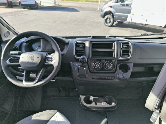 Sunlight T 69 LC Adventure Edition - Photo 4