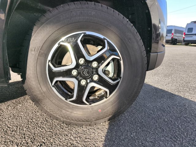 Sunlight T 69 LC Adventure Edition - Photo 7