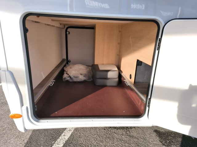 Sunlight T 69 LC Adventure Edition - Photo 8