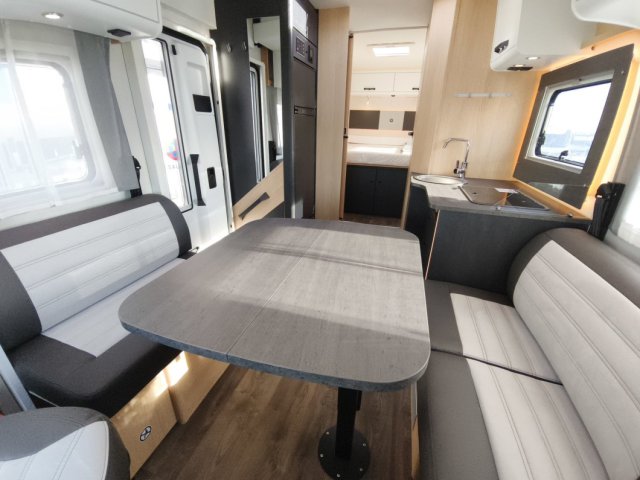 Sunlight T 69 LC Adventure Edition - Photo 12