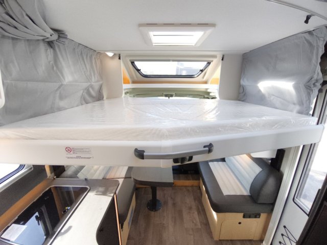 Sunlight T 69 LC Adventure Edition - Photo 13