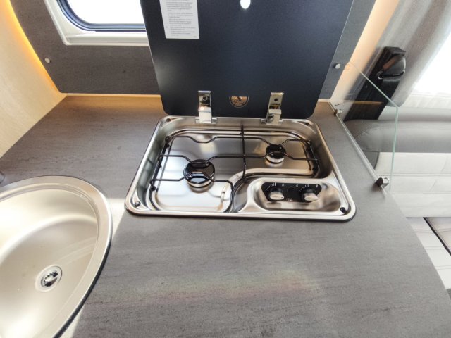 Sunlight T 69 LC Adventure Edition - Photo 14