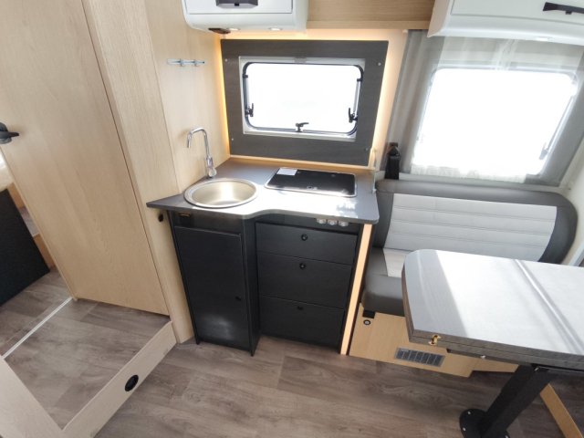 Sunlight T 69 LC Adventure Edition - Photo 15