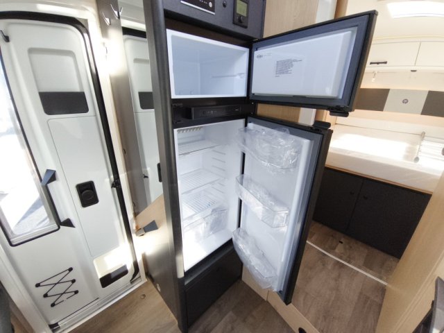 Sunlight T 69 LC Adventure Edition - Photo 16