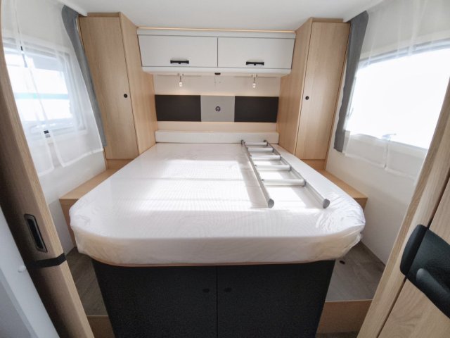 Sunlight T 69 LC Adventure Edition - Photo 17