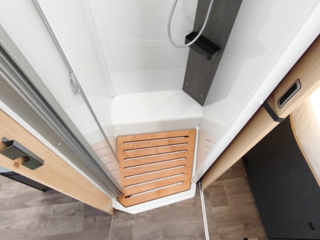 Sunlight T 69 LC Adventure Edition - Photo 18