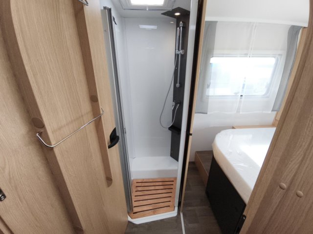 Sunlight T 69 LC Adventure Edition - Photo 19