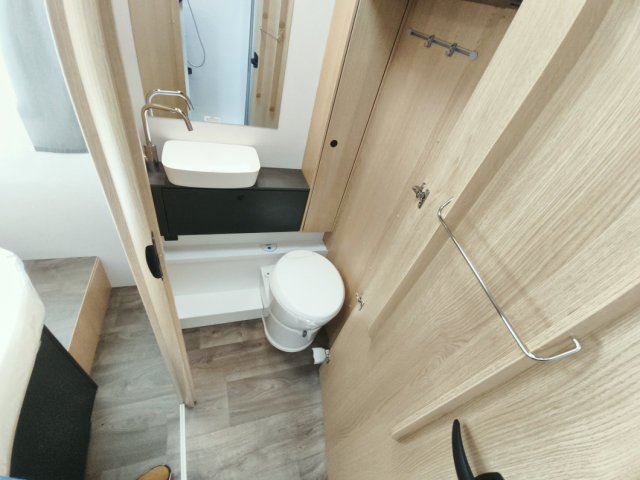 Sunlight T 69 LC Adventure Edition - Photo 20