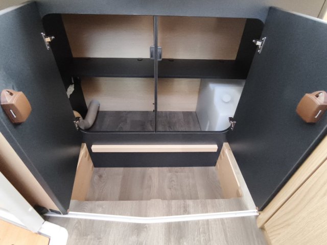 Sunlight T 69 LC Adventure Edition - Photo 21