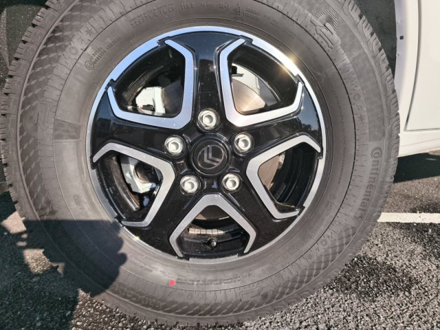 Sunlight T58 Adventure Edition - Photo 6