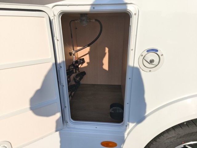 Sunlight T58 Adventure Edition - Photo 9