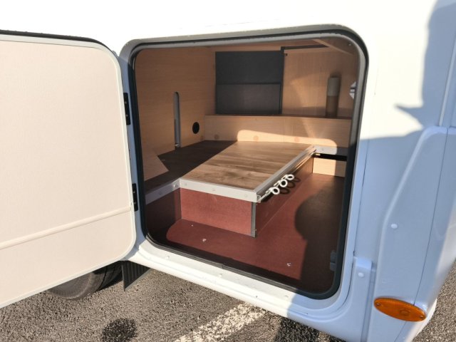 Sunlight T58 Adventure Edition - Photo 10