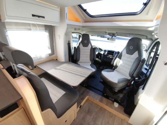 Sunlight T58 Adventure Edition - Photo 12