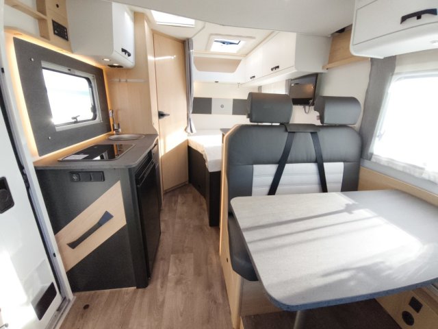 Sunlight T58 Adventure Edition - Photo 13