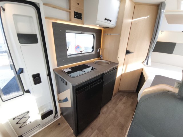 Sunlight T58 Adventure Edition - Photo 14