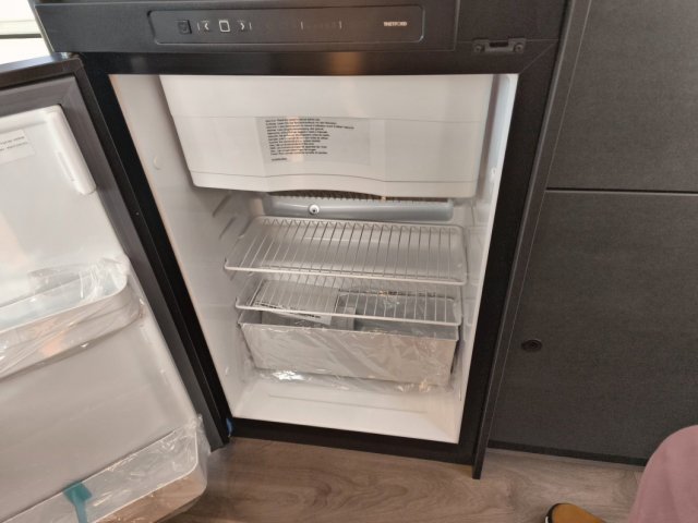 Sunlight T58 Adventure Edition - Photo 15