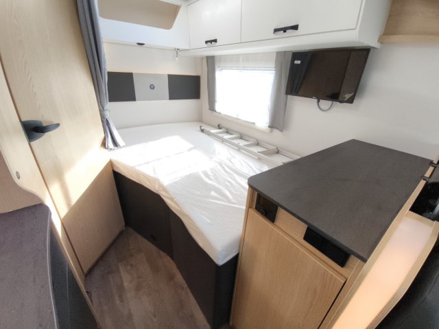 Sunlight T58 Adventure Edition - Photo 16