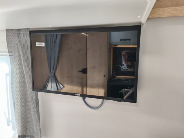 Sunlight T58 Adventure Edition - Photo 17