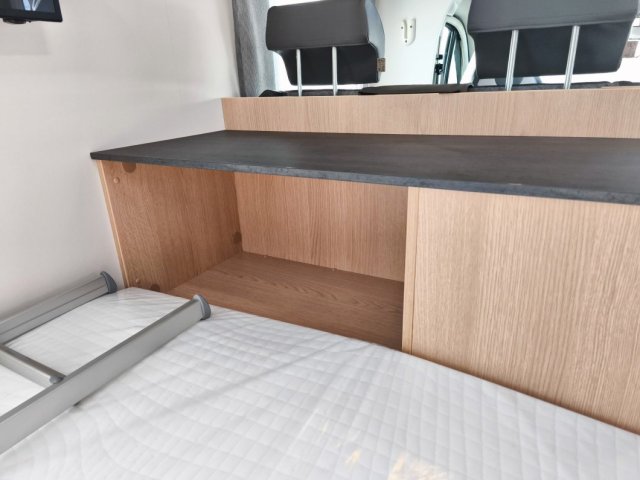 Sunlight T58 Adventure Edition - Photo 18