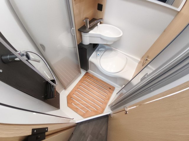 Sunlight T58 Adventure Edition - Photo 19