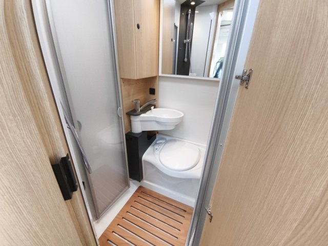 Sunlight T58 Adventure Edition - Photo 20