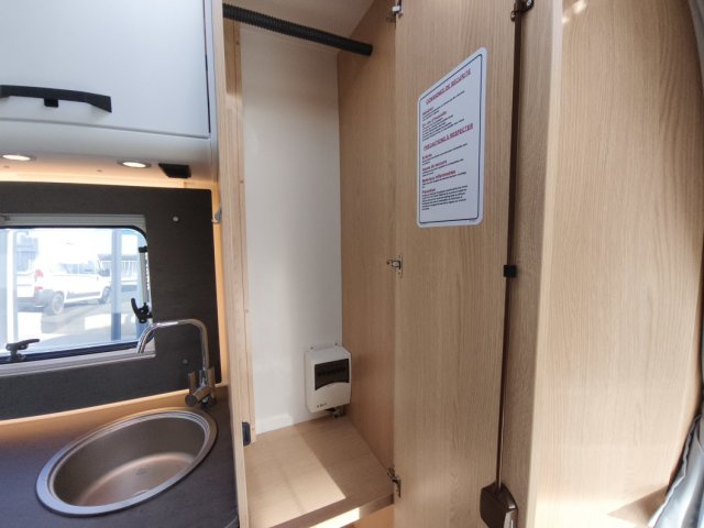 Sunlight T58 Adventure Edition - Photo 21