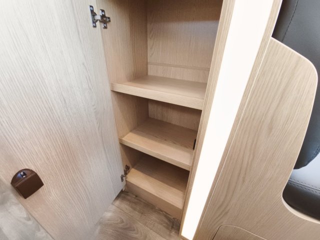 Sunlight T58 Adventure Edition - Photo 23