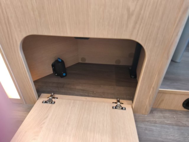 Sunlight T58 Adventure Edition - Photo 24