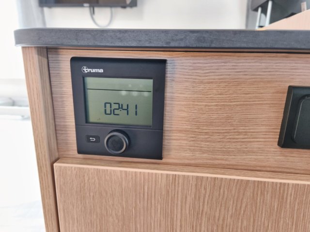 Sunlight T58 Adventure Edition - Photo 25