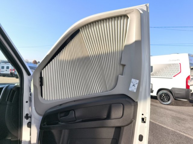 Sunlight T58 Adventure Edition - Photo 26