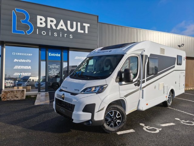 Sunlight V 67S Adventure Edition - Photo 1