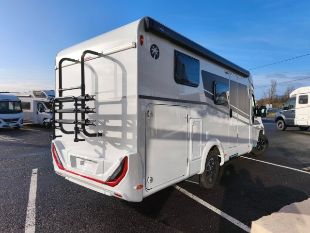 Sunlight V 67S Adventure Edition - Photo 3