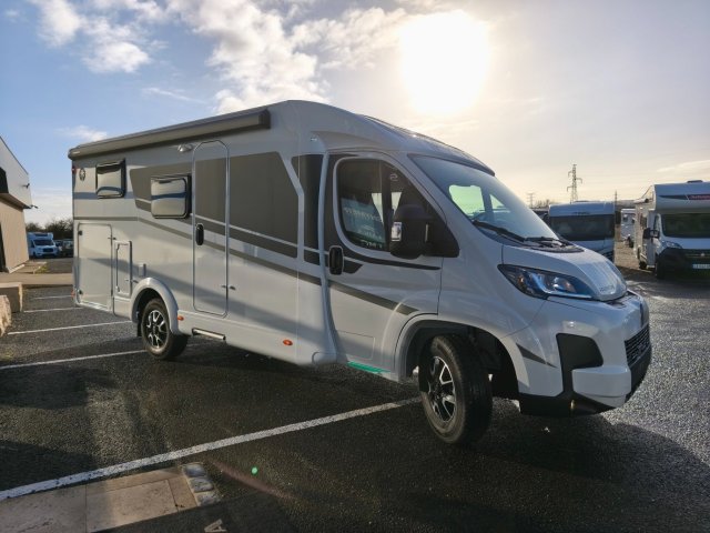 Sunlight V 67S Adventure Edition - Photo 4