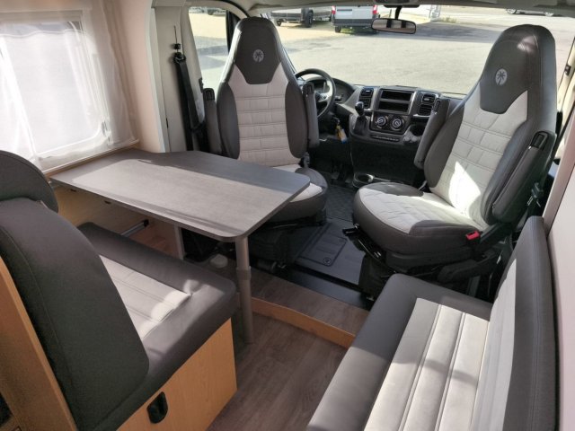 Sunlight V 67S Adventure Edition - Photo 5