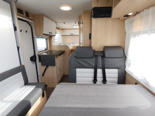 Sunlight V 67S Adventure Edition - Photo 6