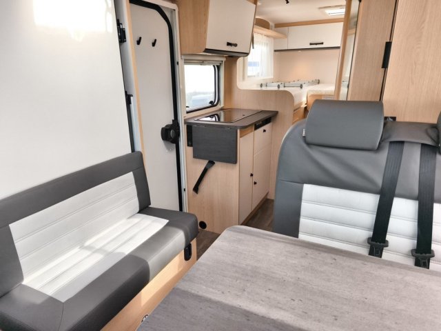 Sunlight V 67S Adventure Edition - Photo 7