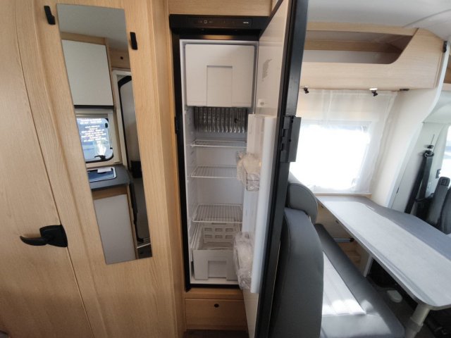 Sunlight V 67S Adventure Edition - Photo 10