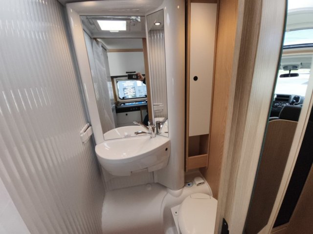 Sunlight V 67S Adventure Edition - Photo 12