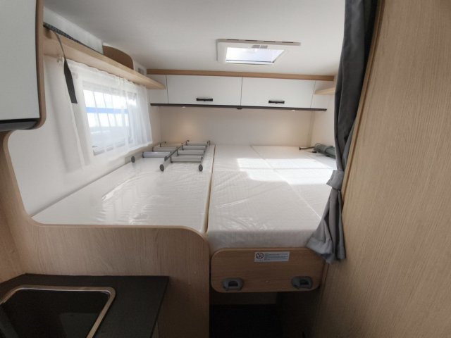 Sunlight V 67S Adventure Edition - Photo 16