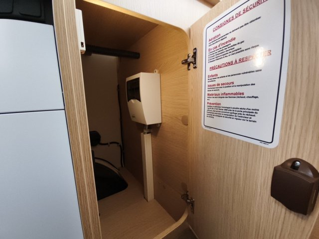 Sunlight V 67S Adventure Edition - Photo 19