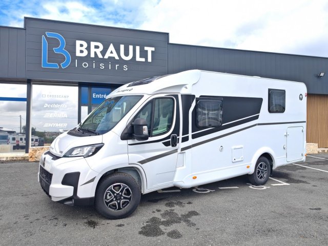 Sunlight V 69 Adventure Edition Neuf