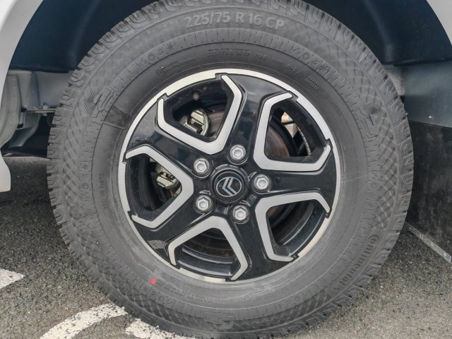 Sunlight V 69 Adventure Edition - Photo 5