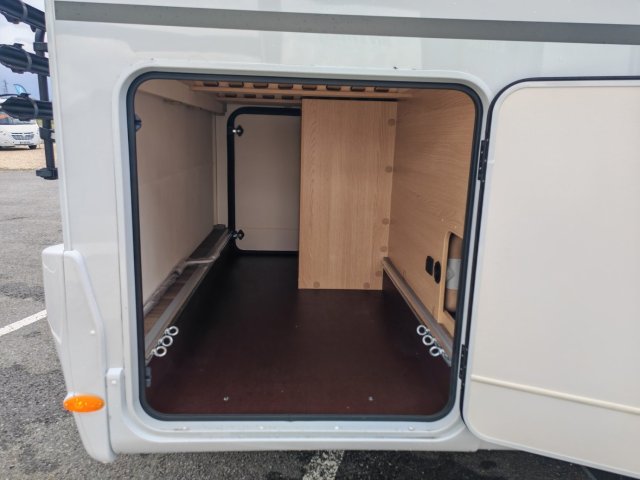 Sunlight V 69 Adventure Edition - Photo 6