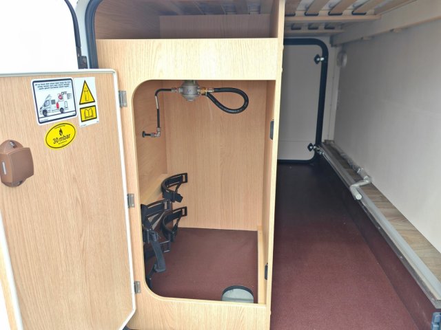 Sunlight V 69 Adventure Edition - Photo 7