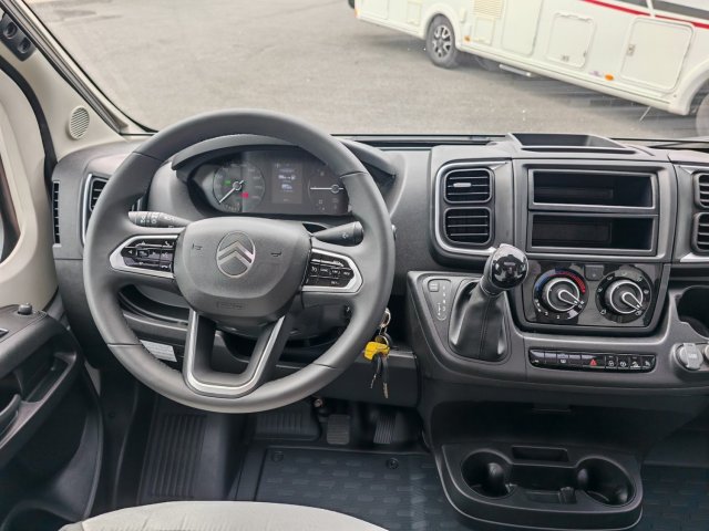 Sunlight V 69 Adventure Edition - Photo 9